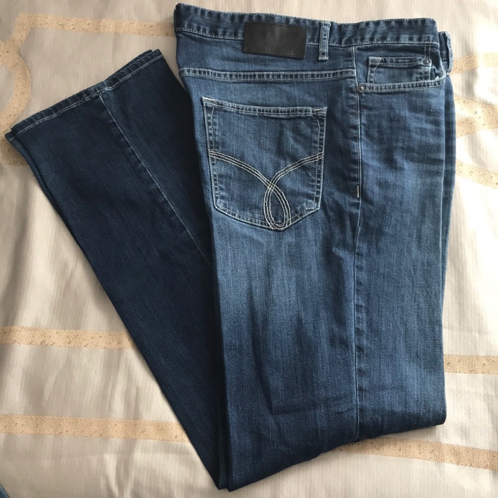 Calvin Klein Jeans